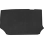 Килимок в багажник EVAtech Audi 100 (C3) Restyling Mechanical seats 1988- (AU11793B1RBB) - зменшене зображення 1