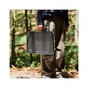 Туристичний стіл Naturehike CNK23JU011 алюміній (6976023929045) - зменшене зображення 9