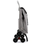 Сумка-візок Rolser I-Max Tweed 6 43 Gris (929645) - уменьшенное изображение 3