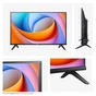 Телевізор Hisense 32A4Q - зменшене зображення 4
