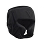 Боксерський шолом RDX T15 Noir Cheek Protector Matte Black XL (HGR-T15MB-XL) - зменшене зображення 3