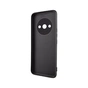 Чохол до мобільного телефона BeCover Xiaomi Redmi A3 4G Black (710921) - зменшене зображення 2