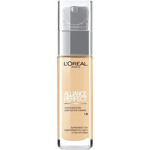 Тональний крем L'Oreal Paris Alliance Perfect N1 Слонова кістка 30 мл (3600520659671) зображення 1