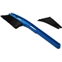 Щітка зі скребком Bottari 53 см "BRUSHICE 18" (32309Blue-IS) - зменшене зображення 2