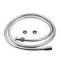 Шланг для душа TAU 1/2" SS эконом 150см (XB-9583) - уменьшенное изображение 1