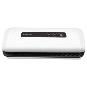 Вакууматор Sencor SVS1010WH зображення 1