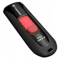 USB флеш накопичувач Transcend 4GB JetFlash 590 Black USB 2.0 (TS4GJF590K) - зменшене зображення 3