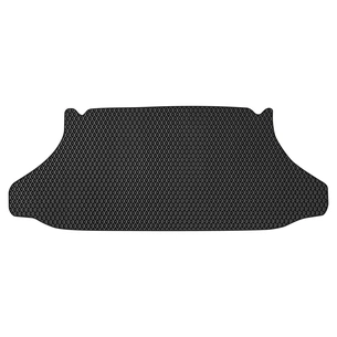 Килимок в багажник EVAtech Chery Tiggo 2006_2013 1 пок SUV EU (CR1554B1RBB) зображення 1