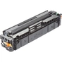 Картридж Printalist HP LJ M252/M277 CF400A Black (HP-CF400A-PL) - зменшене зображення 3