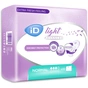 Урологічні прокладки ID Light Normal 12 шт. (5414874002032) - зменшене зображення 2