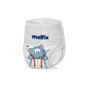 Підгузки Molfix Трусики 6 Extra Large 15+ кг 38 шт (8690536842735) - зменшене зображення 2