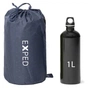 Туристичний килимок Exped Versa 5R LW (018.1134) - зменшене зображення 3