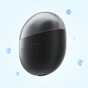 Навушники Haylou X1 Neo Black (1027042) - зменшене зображення 6