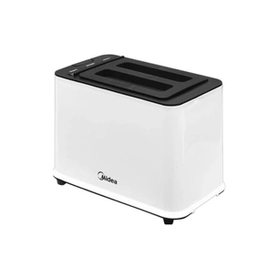 Тостер Midea MT-RP2L09WWH зображення 1