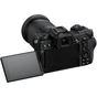 Цифровий фотоапарат Nikon Z6 III body (VOA131AE) - уменьшенное изображение 9