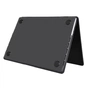Чохол до ноутбука WIWU (накладка) 14,2 MacBook Pro A2442/A2779 iKavlar Crystal, black (47396) - зменшене зображення 2