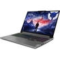 Ноутбук Lenovo Legion 5 16IRX9 (83DG00MMRA) - зменшене зображення 3