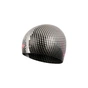 Шапка для плавання Speedo Rev Moud Silc Cap AU сріблястий, чорний 8-09337D668 OSFM (5053744485621) - зменшене зображення 1