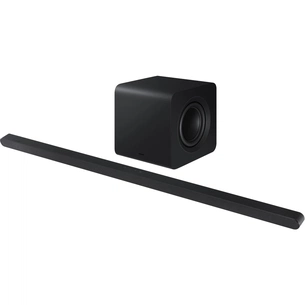 Акустична система Samsung HW-S800D Black (HW-S800D/UA) изображение 1