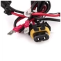 Автолампа WINSO H4 4300K, 85V, 35W P43t-38 (744430) - зменшене зображення 4