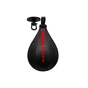 Груша боксерська RDX F6 Kara Speed Boll + swivel Matte Red (2SBR-F6MR) - зменшене зображення 1