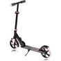 Самокат Lionelo Luca Black Carbon Pink (LO-LUCA BLACK CARBON PINK) - зменшене зображення 3