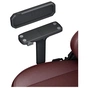 Крісло ігрове Anda Seat Kaiser 3 Size XL Maroon (AD12YDC-XL-01-A-PV/C) - зменшене зображення 7