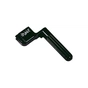 Ключ для намотування струн Jim Dunlop Stringwinder Black (105RBK (1 шт.)) - зменшене зображення 1