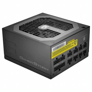 Блок живлення Deepcool 850W (DQ850-M) зображення 1