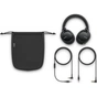 Навушники Sony MDR-1AM2 Black (MDR1AM2B.E) - зменшене зображення 6