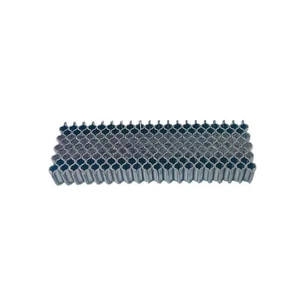 Скоби для будівельного степлера Bostitch тип CF, L=10 мм, W=24.4 мм, 1500 шт (1221000E) изображение 1