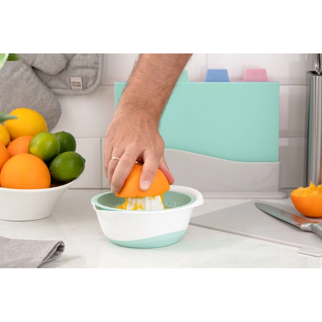 Соковижималка ручна Ardesto Fresh Тіффані (AR1464TP) - picture 4