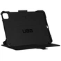 Чохол до планшета UAG iPad Air 10.9(4th Gen, 2020) Metropolis, Magma (122556119393) - зменшене зображення 4