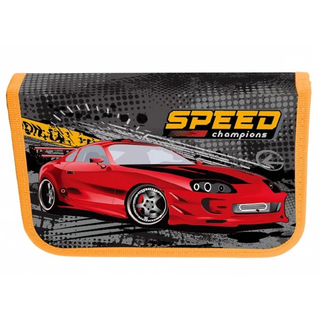 Пенал Smart Speed (531724) - изображение 1