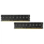Модуль пам'яті для комп'ютера DDR3 8GB (2x4GB) 1600 MHz Elite Team (TED38G1600C11DC01) - уменьшенное изображение 1