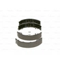 Гальмівні колодки Bosch 0 986 487 550 - зменшене зображення 4