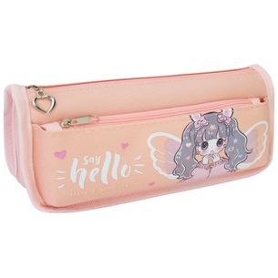 Пенал Maxi 2 відділення (MX85332) зображення 1