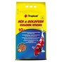 Корм для риб Tropical Koi&Goldfish Colour Sticks для ставкових риб у паличках 10 л (5900469406564) - зменшене зображення 1