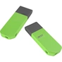 USB флеш накопитель Acer 32GB UP200 Green USB 2.0 (BL.9BWWA.543) - уменьшенное изображение 5
