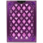 Гральні карти Bicycle Disney Villains (purple) (ВР_БДВП) - зменшене зображення 2