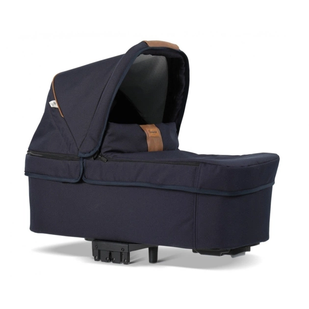 Люлька Emmaljunga NXT Outdoor Navy (90073) - изображение 1
