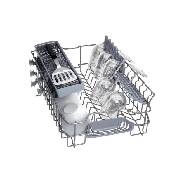 Посудомийна машина Bosch SPS2IKI55K - picture 2