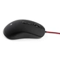 Мишка Vinga MSG-868 Silent black - зменшене зображення 5