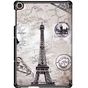 Чохол до планшета BeCover Smart Case Huawei MatePad T10 Paris (705932) - зменшене зображення 2