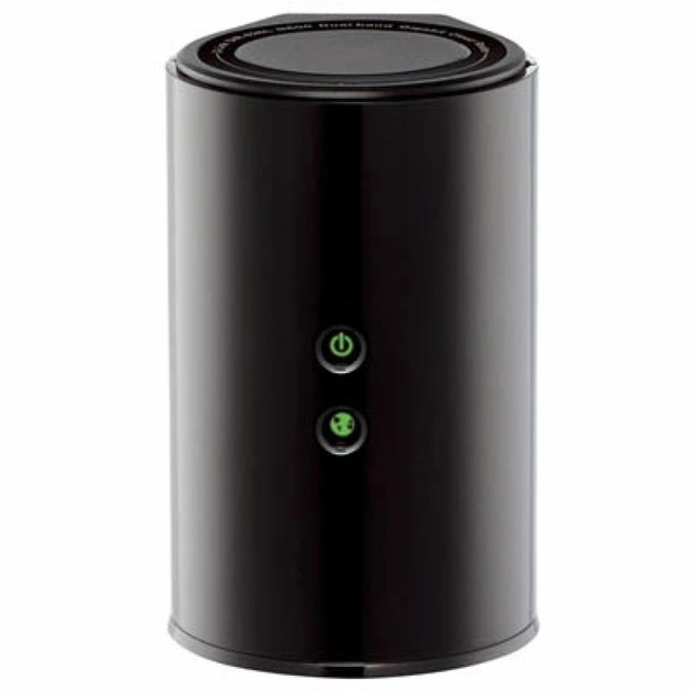 Маршрутизатор D-Link DIR-826L - зображення 1