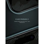 Скло захисне Armorstandart Infinity Black Icon 2.75D Apple iPhone 18 Pro Max (ARM91943) - зменшене зображення 8