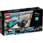 Конструктор LEGO Formula E Panasonic Jaguar Racing GEN2 car & Jaguar I-PACE (76898) - зменшене зображення 4