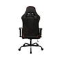 Крісло для геймерів 1stPlayer S02 Black-Red - уменьшенное изображение 2