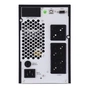 ИБП NJOY Aten Pro 1000 (PWUP-OL100AP-AZ01B), Online, 3 x Schuko, USB, LCD, металл - уменьшенное изображение 3
