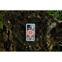 Чохол до мобільного телефона UAG Samsung Galaxy S25 Ultra Pathfinder Clear with Magnet Bundle Active Lava Lanyard (2144831BV02) - зменшене зображення 7